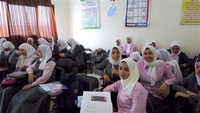 فتح باب التقديم لمدارس التمريض بدمياط بمجموع 267 درجة