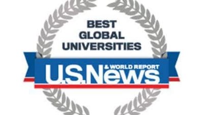 جامعة أسيوط تتقدم 62 مركزًا عالميًا في تصنيف US News الأمريكي لهذا العام
