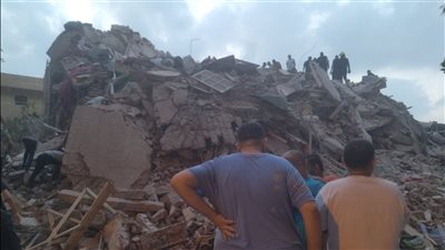 إخلاء سبيل صاحب عقار السيدة زينب بضمان محل الإقامة