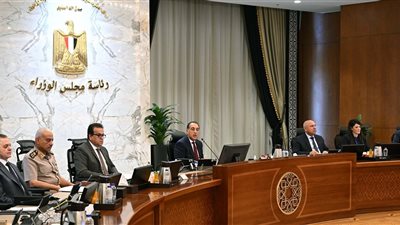  أبرز 10 تصريحات لرئيس الوزراء خلال المؤتمر الصحفي الأسبوعي