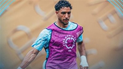 جماهير الوداد المغربي تهاجم عمر مرموش في كأس العالم للأندية
