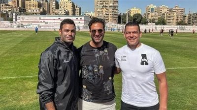 هل تصل للنيابة؟.. تفاصيل أزمة نارية بين ميدو وعبدالواحد في الزمالك