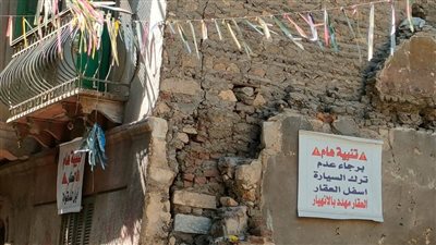 20 ساعة بحث عن ضحايا العقار المنكوب.. قصة مأساة عاشها سكان السيدة زينب