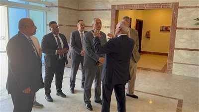 خدمات فنية متطورة ترفع جودة الصادرات المصرية وتدعم ثقة الأسواق العالمية