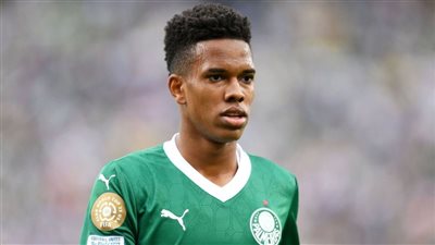 ماذا قدم إستيفاو نجم بالميراس قبل مواجهة الأهلي في كأس العالم للأندية ؟