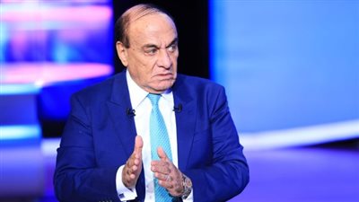 سمير فرج: تدخل أمريكا بالحرب سيشعل المنطقة ويعيد سيناريو العراق