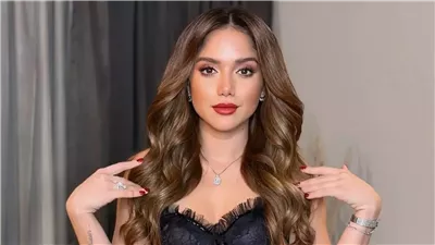 رنا رئيس بطلة حكاية «هند» فى مسلسل ما تراه ليس كما يبدو |خاص