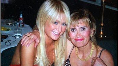 بسبب ساعة رولكس..   مقتل مخرجة شهيرة في منزلها بلندن 