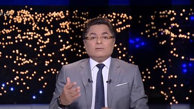 خالد أبوبكر عن قانون الإيجارات: غدًا سيتم تعديله ونحن في الطريق الصحيح