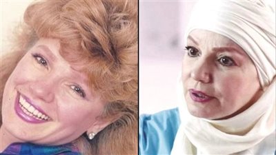 مشيرة إسماعيل تكشف كواليس تصوير مسرحية العيال كبرت 