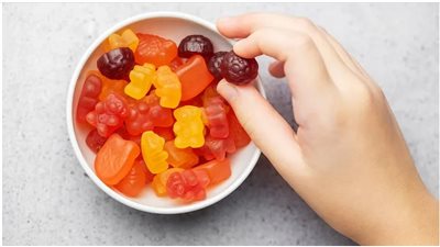 سحب مكملات فيتامين B12 القابلة للمضغ من الأسواق في أمريكا..والسبب؟!