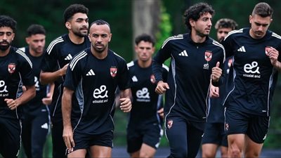 أسامة عرابي: الأهلي خسر رامي ربيعة.. والصفقات الجديدة غير جاهزة بدنيًا