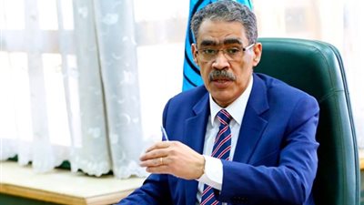 ضياء رشوان: ترامب لا يحترم إلا من يفرض قوته على المشهد|فيديو 