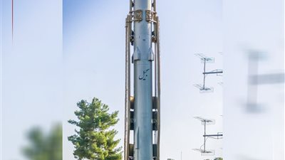 إيران تُشعل الأرض والجو بـ