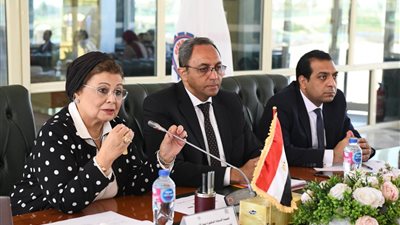 نائب وزير الصحة تشدد على تنفيذ برنامج تدريبي لتحسين رعاية حديثي الولادة