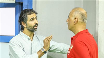 مهند مجدي يعلن انتصار الأهلي في أزمة تنس الطاولة: 