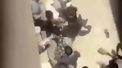  بسبب قطعة أرض.. ضبط أطراف مشاجرة من عائلة واحدة في الشرقية