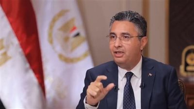 متحدث التموين يكشف تفاصيل أول علامة تجارية موحدة لمنافذ البيع 