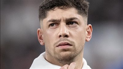 رضوان الزياتي: فالفيردي يهدر ركلة جزاء على طريقة تريزيجيه