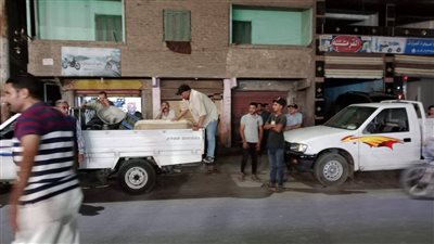 مصادرة 50 جهاز «بازوكا» من التكاتك فى حملة مكبرة بالدقهلية 