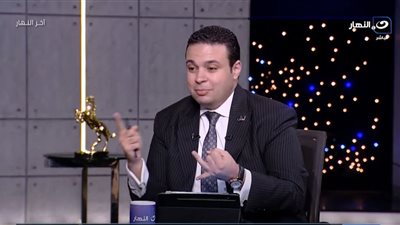 عبد المنعم إمام: حزب العدل لم يتقدم بمشروع قانون للإيجار القديم لكنه حاضر بقوة