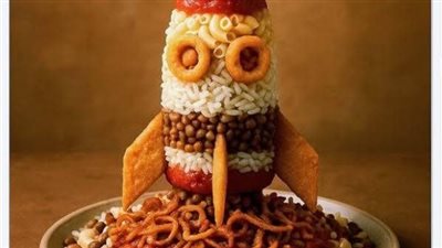 مالك كشري أبو طارق:ما قصدناه دعابة تسويقية فقط ولسنا طرفًا في السياسة|خاص