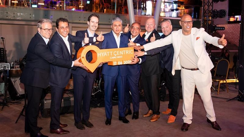 جانب من الافتتاح