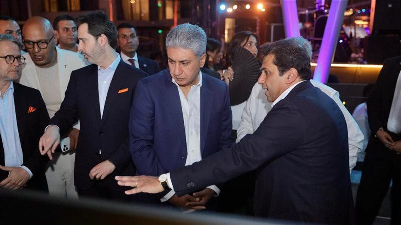 جانب من الجولة 