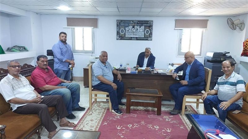 مركز بحوث الصحراء