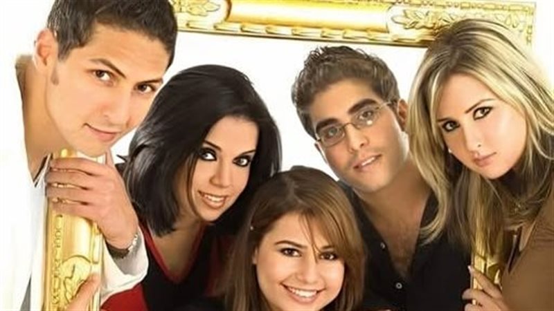 فريق برنامج شبابيك