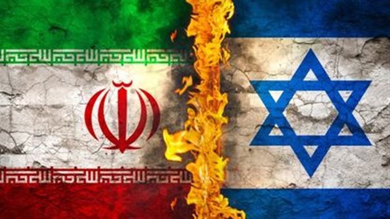إيران وإسرائيل