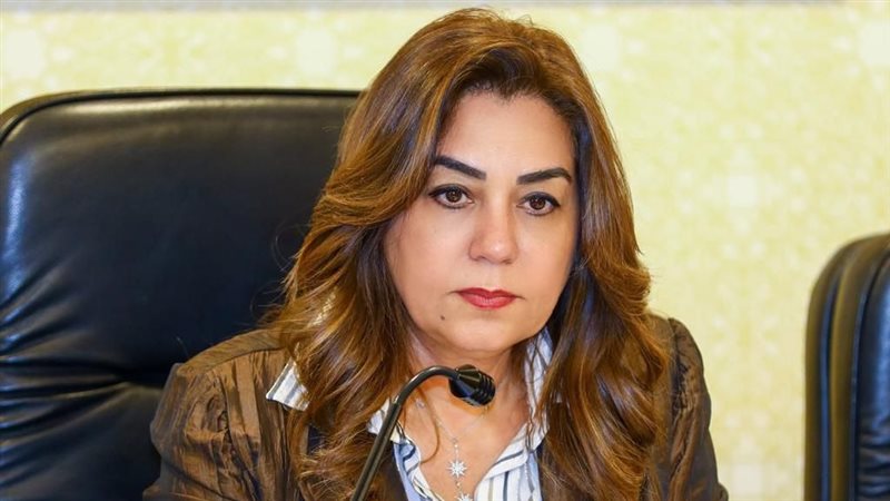 د.منال عوض
