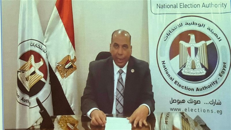 جانب من الفاعليات