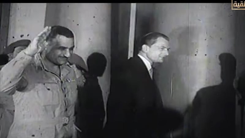 فيلم الجلاء