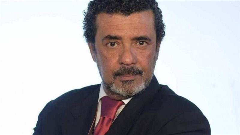 شريف خير الله 