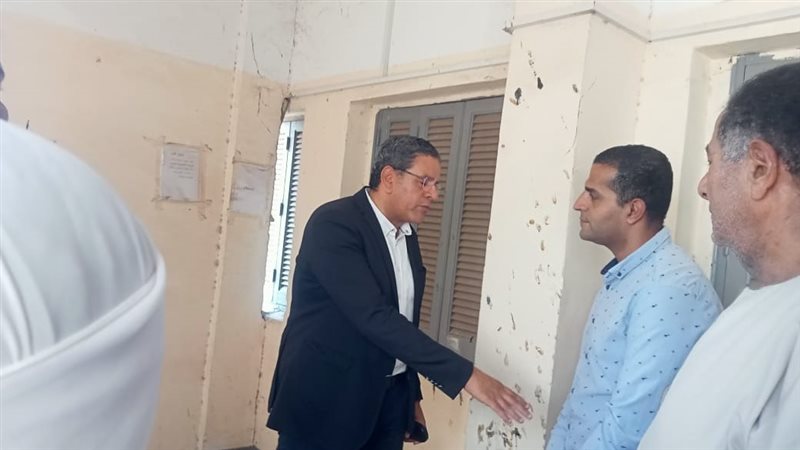 جانب من المتابعة