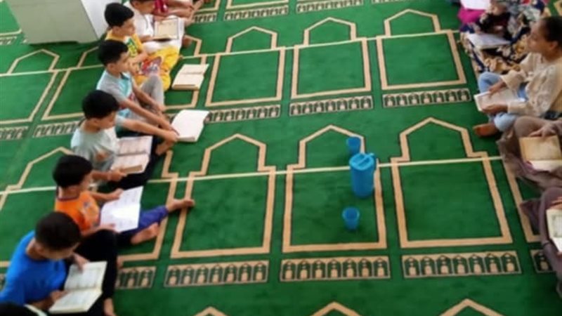 مديرية أوقاف المنوفية