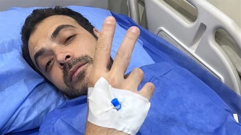 أحمد خالد أمين
