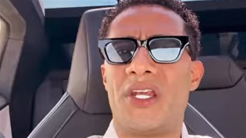 محمد رمضان
