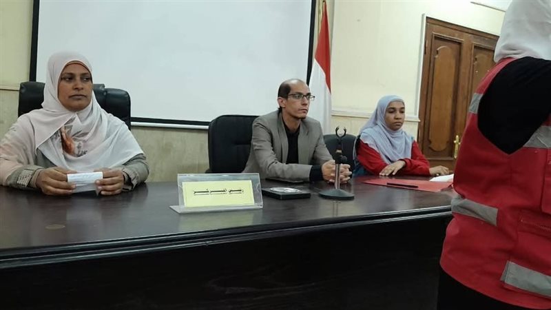 ندوة الاقصر