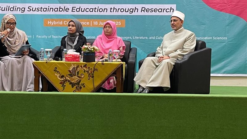 رئيس جامعة الأزهر