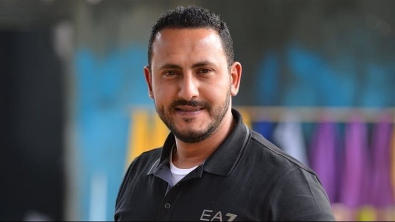 هاني محروس
