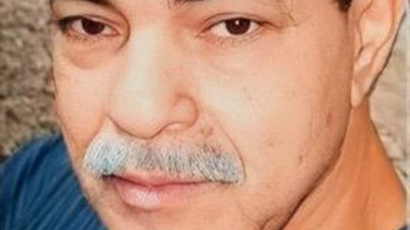 المجنى عليه