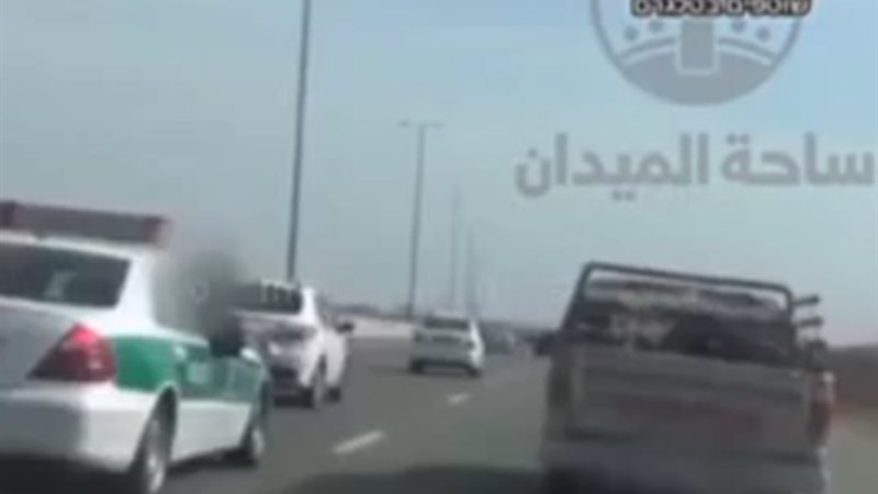 الأمن الإيراني يعتقل