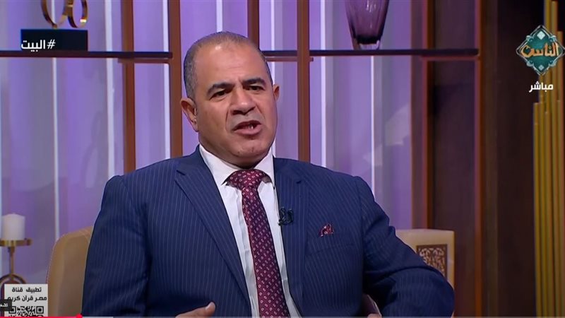 الدكتور وليد رشاد