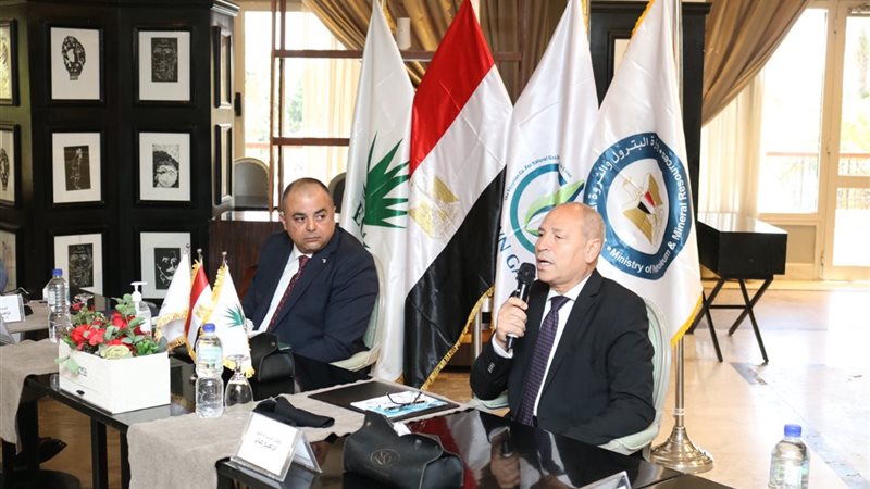 محافظ القاهرة