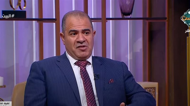 الدكتور وليد رشاد