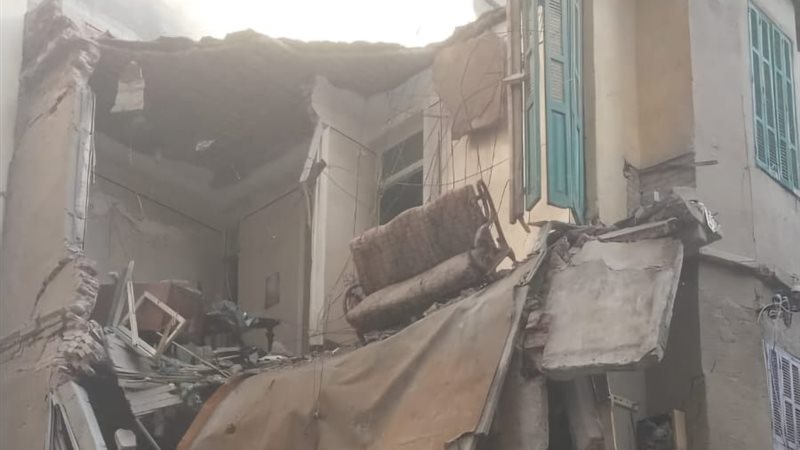 عقار باكوس المنهار