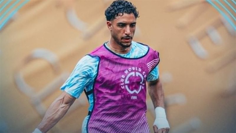 الأمير المصري عمر