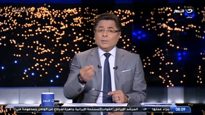 المحامي الدولي خالد